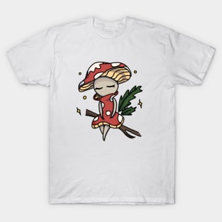 Shroomy T-Shirt